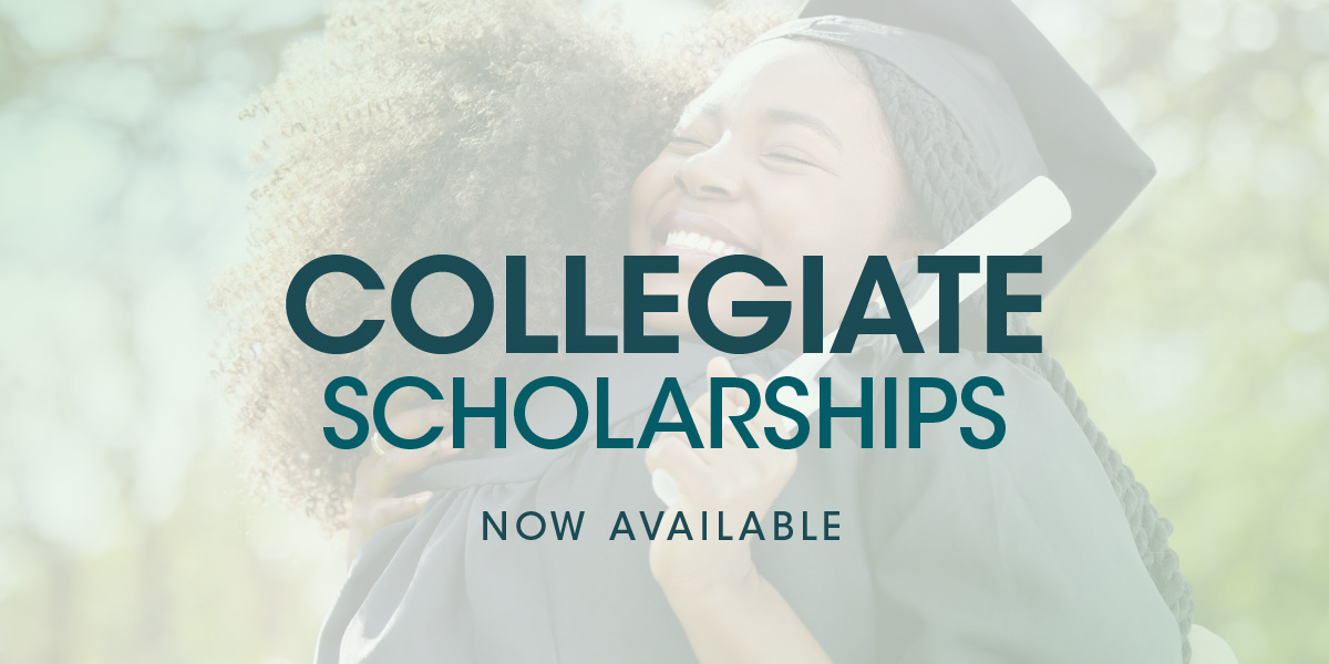 Collegiate Scholarships