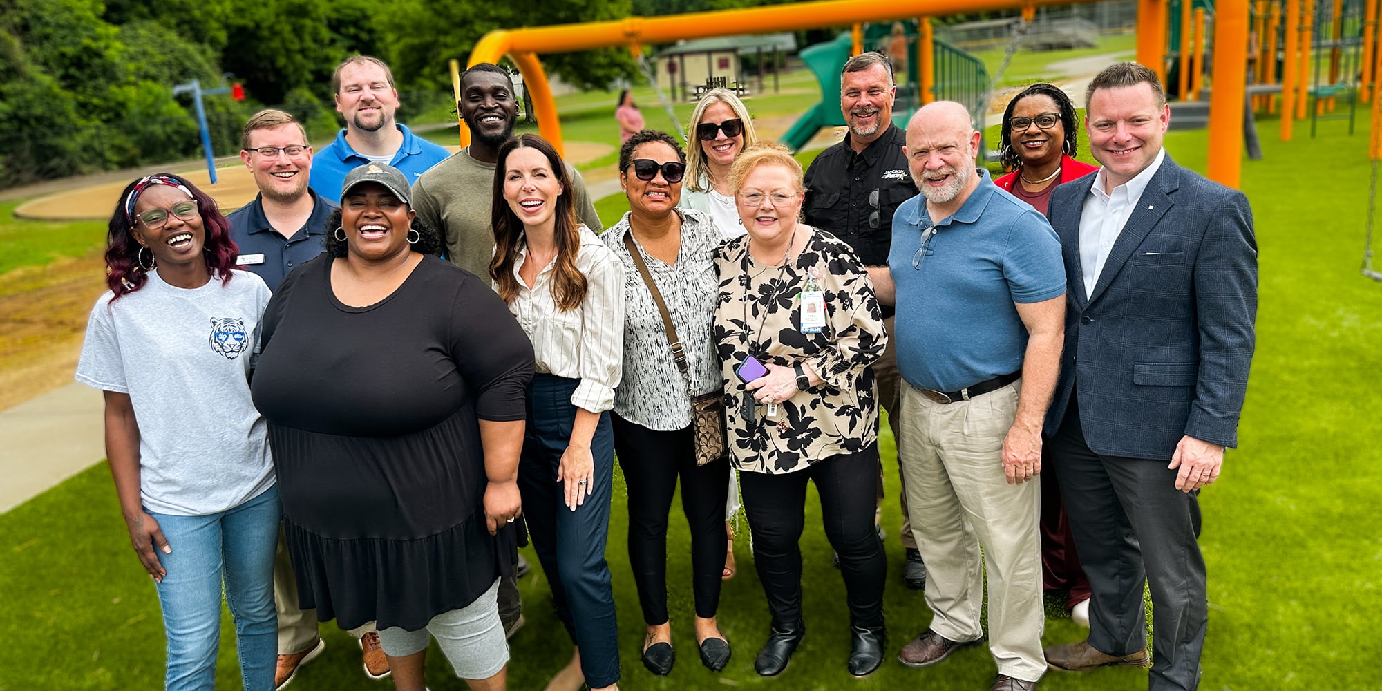 Educational Programs Receive Support from Leaders Education Foundation